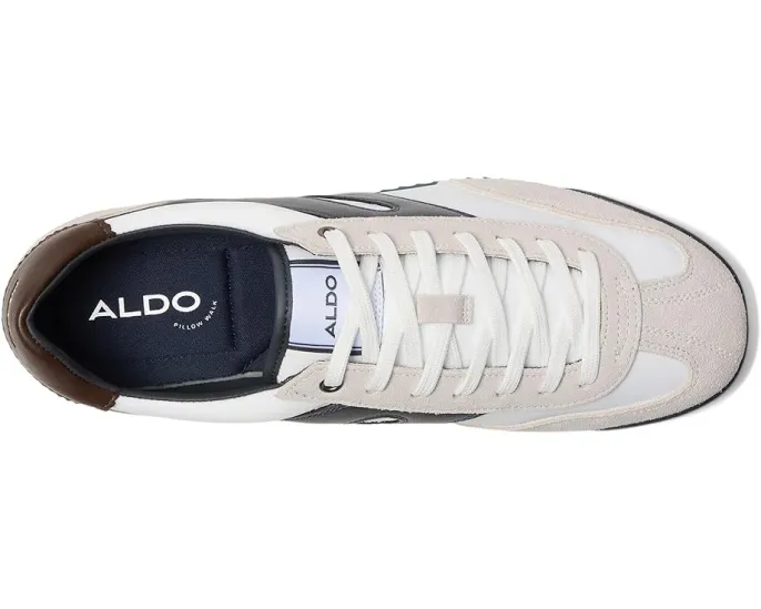 Кроссовки ALDO Finegan в винтажном стиле с контрастными деталями