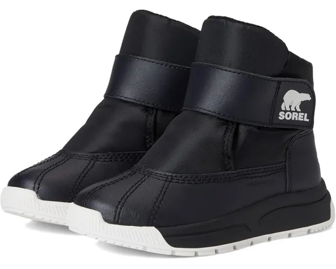 Детские зимние ботинки SOREL Kids Whitney III с утеплением 200 г