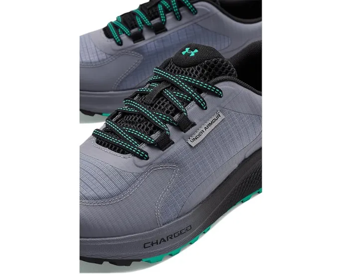 Under Armour Charged Bandit Trail 3 кроссовки для трейла