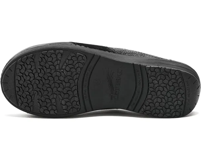 Мюли Dansko Zinnia Clog с открытой пяткой