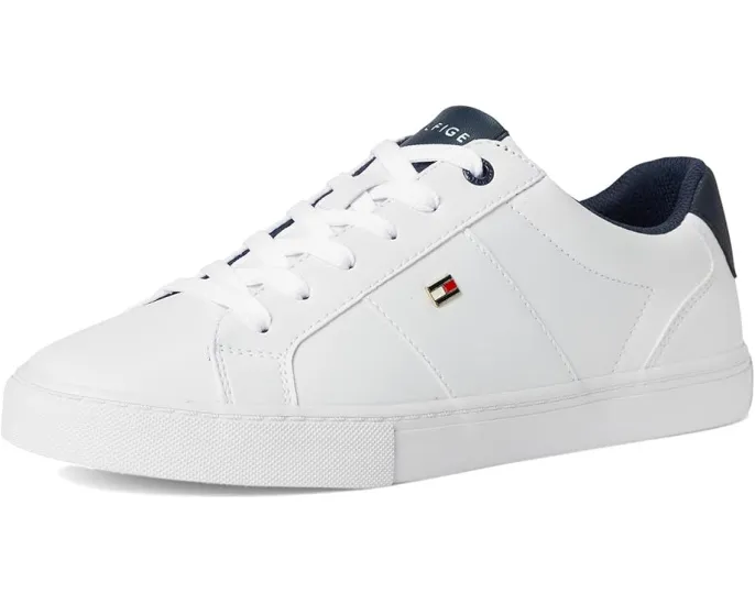 Кроссовки Tommy Hilfiger Larha с эмалевым логотипом