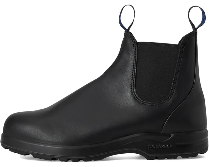 Ботинки Blundstone BL2241 с водонепроницаемой кожей и овечьей шерстью