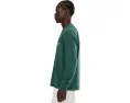 Vineyard Vines футболка с длинным рукавом и классическим логотипом кита