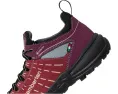Низкие треккинговые ботинки Zamberlan Circe Low GTX WNS с мембраной GORE-TEX