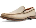 Мокасины-лодочки Stacy Adams Ridgely slip-on с мыском и стелькой Red Zone
