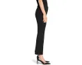 NIC+ZOE Petite 28' Plaza Demi Boot брюки с небольшим растяжением и клешем