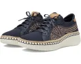 Обувь Skechers Wilshire Blvd Bellevue с вязаным верхом и памятью формы