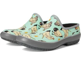 Детские водонепроницаемые сабо Bogs Patch Clog