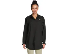 Туника Columbia Tamiami с длинным рукавом и защитой от солнца UPF 40