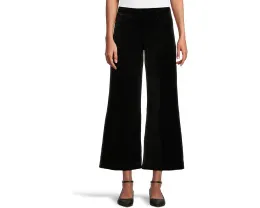 Брюки Paige Clean Front Anessa из вельвета