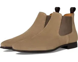 Ботинки Shaw из крашеной вручную кожи от Magnanni