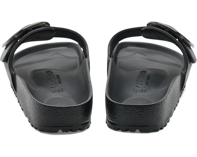 Босоножки Birkenstock Madrid EVA Big Buckle на пряжке