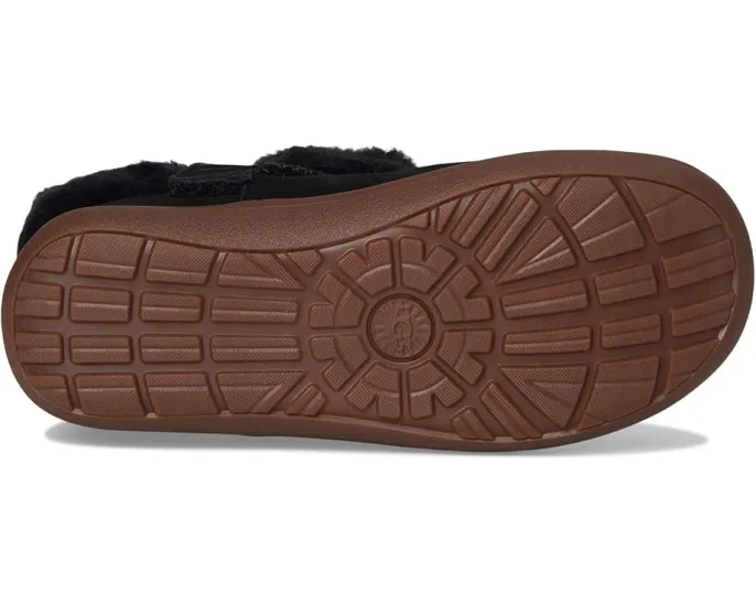 UGG Sammie для малышей и детей с застежкой на липучке