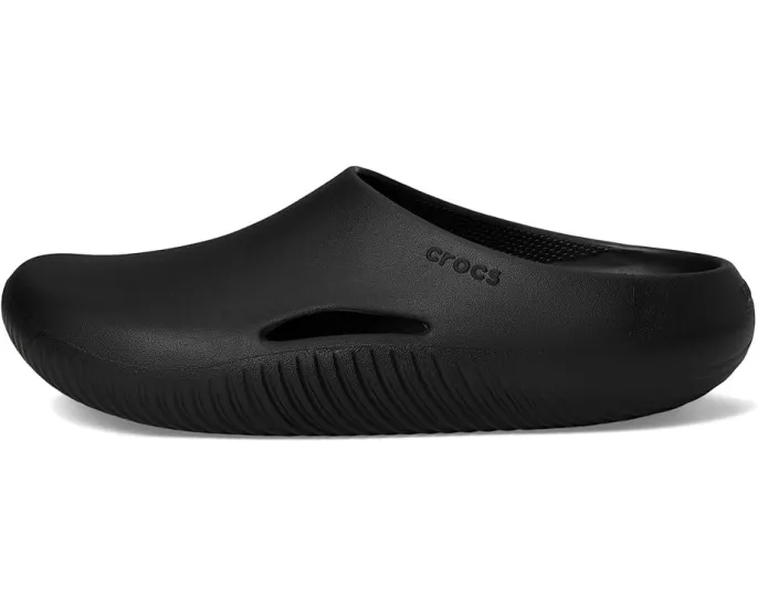 Crocs Сабо Mellow Recovery Clog с мягкой пеной LiteRide для расслабления