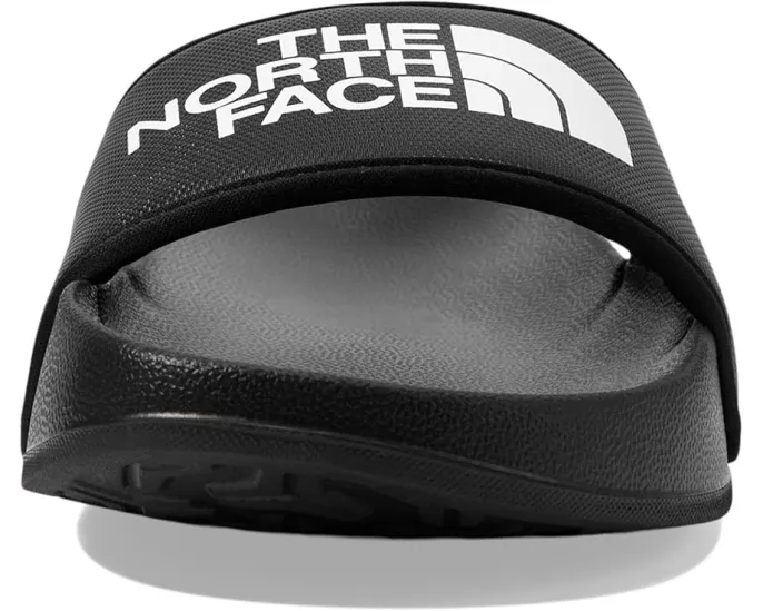 Сланцы The North Face Base Camp Slide III с подошвой из EVA и ремешком из переработанного полиэстера