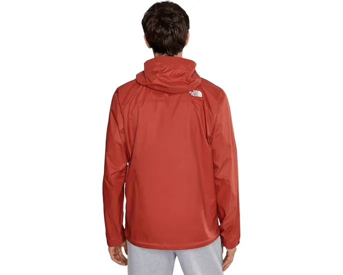The North Face Куртка Venture 2 с мембраной DryVent и вентиляционными молниями