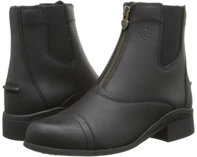 Детские сапоги для верховой езды Scout Zip Paddock