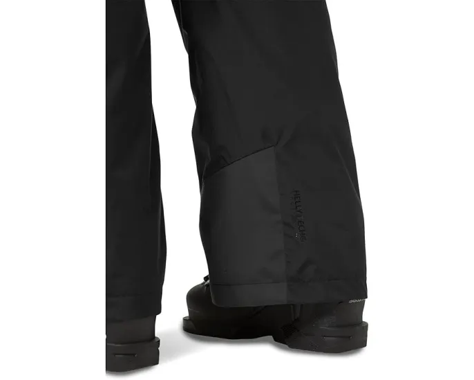 Утепленные лыжные штаны Blizzard Plus Size с технологией Helly Tech