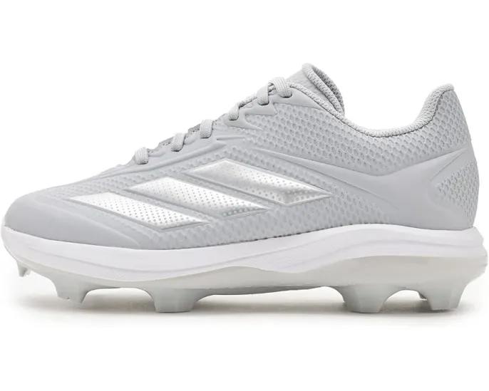 Бейсбольные бутсы adidas Kids Adizero Electric 2.0 TPU для скорости