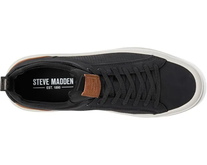 Кроссовки Steve Madden Oasys Lifestyle с перфорацией