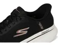 SKECHERS Performance Go Walk Arch Fit N-joy Ria Hands Free Slip-ins с сертифицированной поддержкой свода стопы