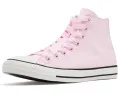 Converse Chuck Taylor All Star высокие кроссовки из мягкой персиковой канвы