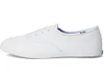 Кроссовки Keds Chillax Slip On без шнуровки из ткани твил