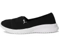Кроссовки PUMA Adelina 2 с гибким верхом EVA и стелькой softfoam+