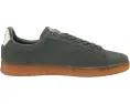 Lacoste Carnaby Pro универсальные кожаные кроссовки для любого стиля
