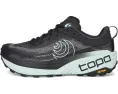 Topo Athletic Vista трейловые кроссовки с подошвой Vibram Megagrip и рокерной геометрией