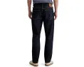 Джинсы AG Jeans Everett Slim Straight в цвете 2 Years Emmet