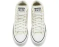 Кеды Converse Chuck Taylor All Star Madison с цветами