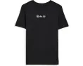 Футболка Under Armour MTN Collage Tee для детей старшего возраста