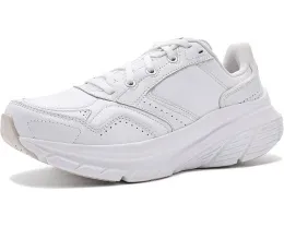 Кроссовки Saucony Guide Metro Le с максимальной амортизацией и кожаным верхом