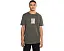 Футболка Graphic Ibiza Tee Armani Exchange с принтом