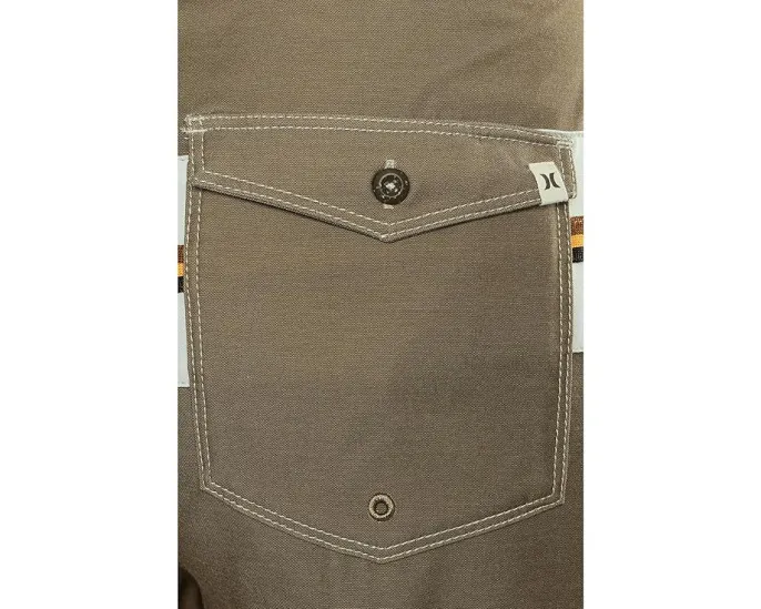 Шорты Hurley Phantom Naturals Topanga 18