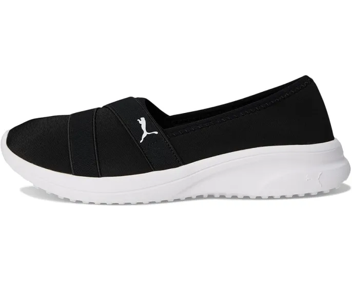 Кроссовки PUMA Adelina 2 с гибким верхом EVA и стелькой softfoam+