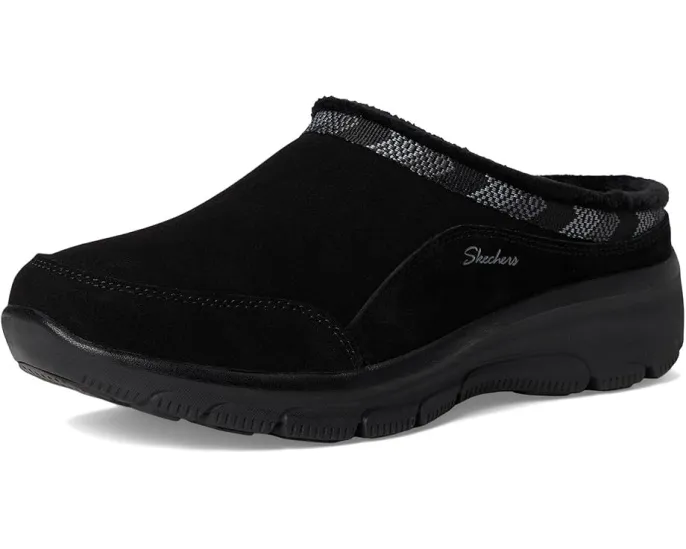 SKECHERS Туфли Easy Going с отделкой Scotchgard и стелькой Air-Cooled Memory Foam