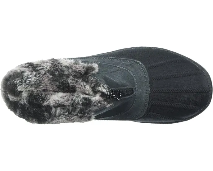 Зимние ботинки Propet Lumi Ankle Zip на молнии с утеплителем