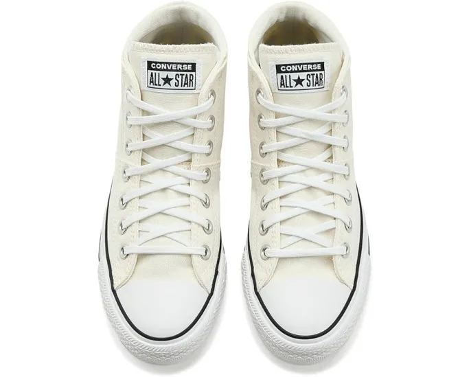 Кеды Converse Chuck Taylor All Star Madison с цветами