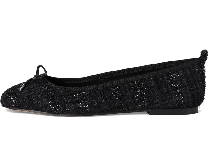 Лоферы Marc Fisher LTD Ubet с квадратным носком и украшением в виде банта