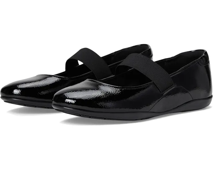 Балетки Rockport Aver на кожаной подошве