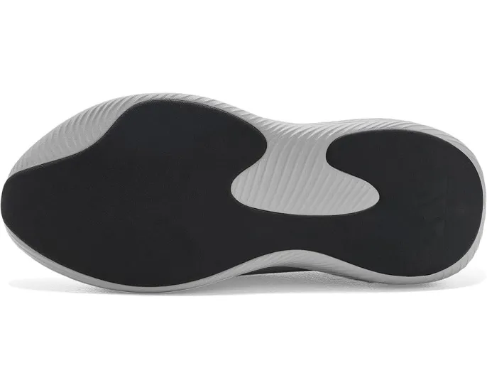 Кроссовки Adidas Purechill с синтетическим верхом и резиновой подошвой