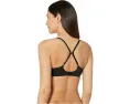 Бюстгальтер пуш-ап Natori Minimal Convertible с косточками и конвертируемыми бретелями