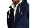 Худи Polo Ralph Lauren Classic Fleece на молнии