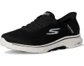 Кроссовки SKECHERS Performance Go Walk 7 с технологией Hyper Pillar и стелькой из пены с эффектом памяти