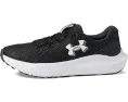 Кроссовки Under Armour Charged Surge 4 с технологией Charged Cushioning и системой комфорта