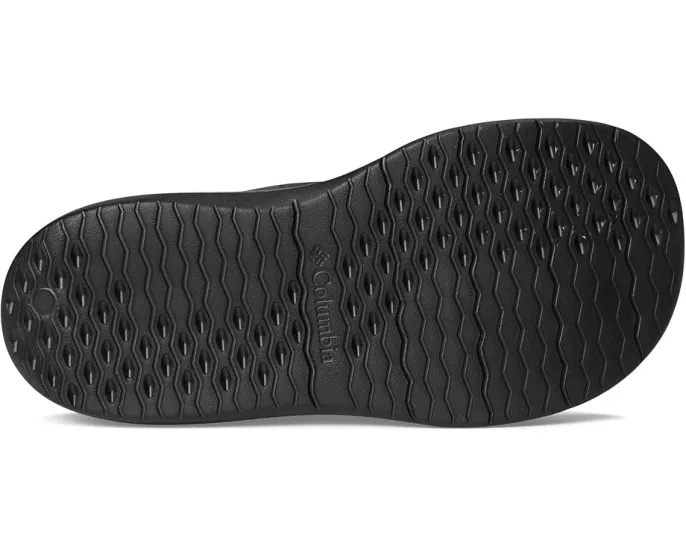 Columbia шлепанцы Boatside Flip PFG для рыбалки