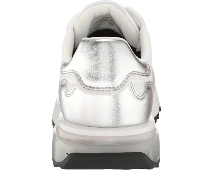 Кроссовки Calvin Klein Magalee с логотипом монограммы