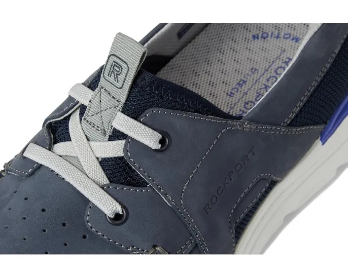 Ботинки Rockport Seadon с технологиями Hydromotion и truTECH для активного отдыха